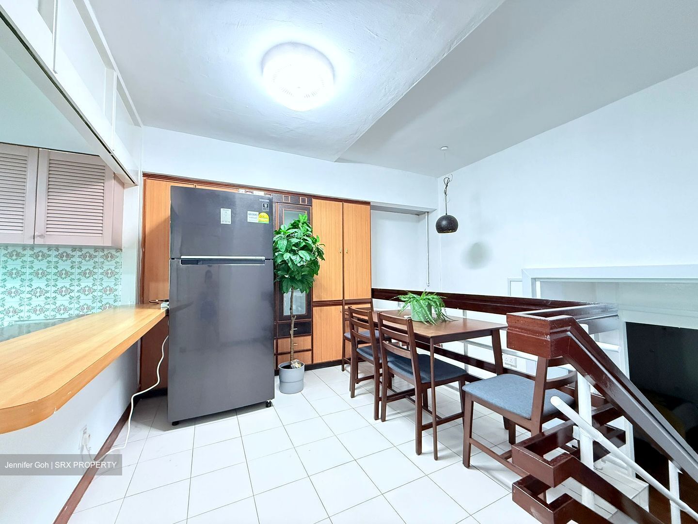 Pandan Valley (D21), Condominium #526184341
